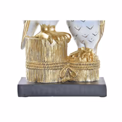 Fijalo Meti_FD195836 statue et figurine décorative Or Résine