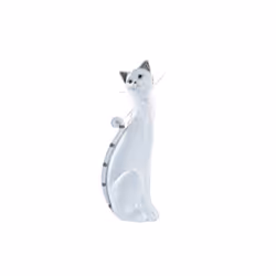 Fijalo Meti_FD195838, Blanc, Résine, 90 mm, 90 mm, 240 mm