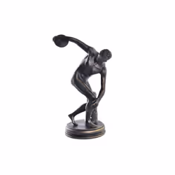Fijalo Meti_FD195945, Résine, 190 mm, 170 mm, 340 mm