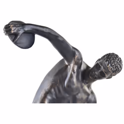 Fijalo Meti_FD195945 statue et figurine décorative Résine