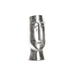 Fijalo Meti_AL196000 vase Aluminium Argent