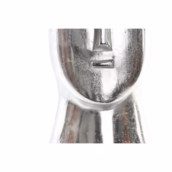 Fijalo Meti_AL196000 vase Aluminium Argent
