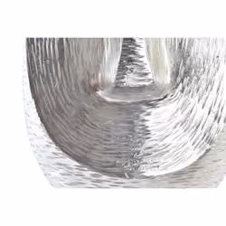 Fijalo Meti_AL196001 vase Aluminium Argent