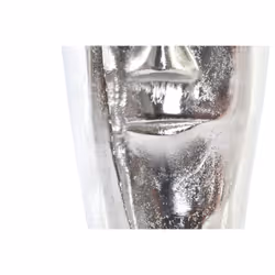 Fijalo Meti_AL196002 vase Aluminium Argent