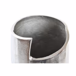Fijalo Meti_AL196002 vase Aluminium Argent