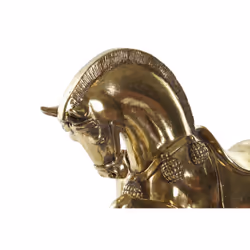 Fijalo Meti_FD196318 statue et figurine décorative Or Résine