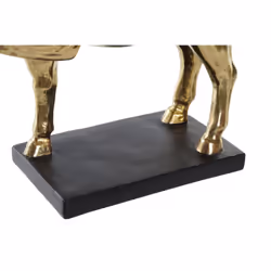 Fijalo Meti_FD196318 statue et figurine décorative Or Résine