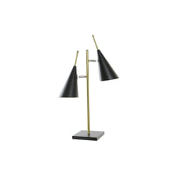 Fijalo Meti_LA196508 lampe de table Noir