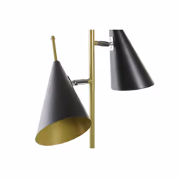 Fijalo Meti_LA196508 lampe de table Noir