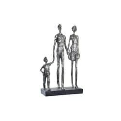Fijalo Meti_FD196871 statue et figurine décorative Argent Résine