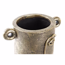 Fijalo Meti_JR196907 vase Or