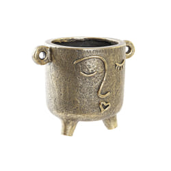 Fijalo Meti_JR196908 vase Or