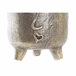 Fijalo Meti_JR196908 vase Or