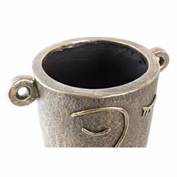 Fijalo Meti_JR196908 vase Or
