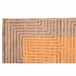 Fijalo Meti_TX197054 Polyester Jaune