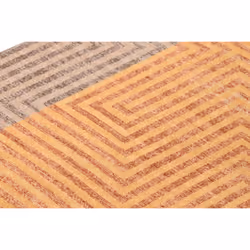 Fijalo Meti_TX197054 Polyester Jaune