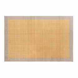 Fijalo Meti_TX197056, Polyester, Jaune, 1600 mm, 2300 mm