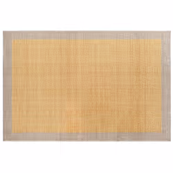 Fijalo Meti_TX197057, Polyester, Jaune, 2000 mm, 2900 mm