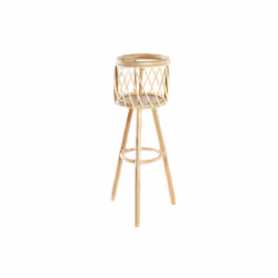 Fijalo Meti_MC198867, Bambou, Naturel, 230 mm, 200 mm, 700 mm