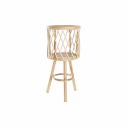 Fijalo Meti_MC198868, Bambou, Naturel, 280 mm, 280 mm, 600 mm