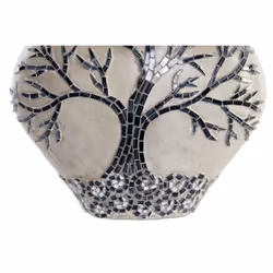 Fijalo Meti_JR199099 vase Beige