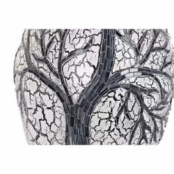 Fijalo Meti_JR199100 vase Blanc