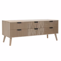 Fijalo Meti_MB199182, Panneaux MDF, Marron