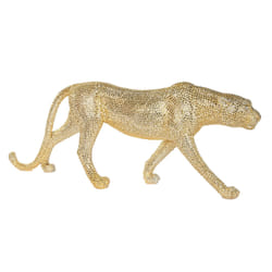 Fijalo Meti_FD199216 statue et figurine décorative Or Résine