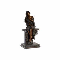 Fijalo Meti_FD199243, Résine, 170 mm, 110 mm, 325 mm
