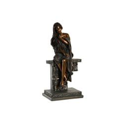 Fijalo Meti_FD199243 statue et figurine décorative Résine