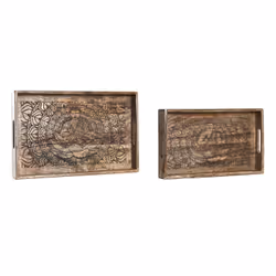 Fijalo Meti_LD199502, Marron, 430 mm, 275 mm, 75 mm