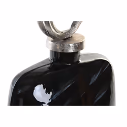 Fijalo Meti_JR200915 vase Noir