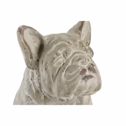 Fijalo Meti_FD201952 statue et figurine décorative Gris Résine
