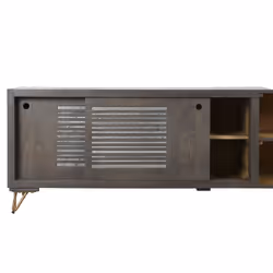 Fijalo Meti_MB202258 Marron - Vue supplémentaire 6