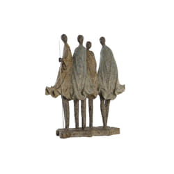 Fijalo Meti_FD202545 statue et figurine décorative Résine