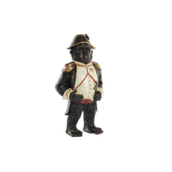 Fijalo Meti_FD202547 statue et figurine décorative Noir Résine