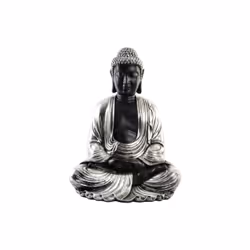 Fijalo Meti_FD202631, Argent, Résine, 430 mm, 370 mm, 570 mm