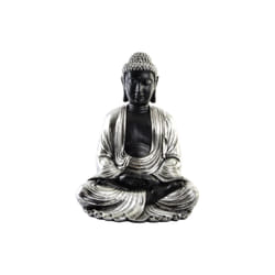 Fijalo Meti_FD202631 statue et figurine décorative Argent Résine