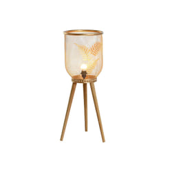 Fijalo Meti_LA203114 lampe de table Or
