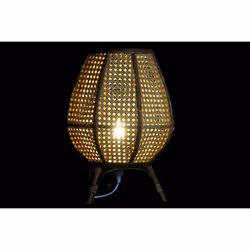 Fijalo Meti_LA203117 lampe de table Naturel
