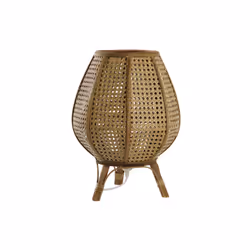 Fijalo Meti_LA203117 lampe de table Naturel