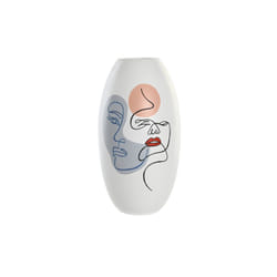 Fijalo Meti_JR203229 vase Résine
