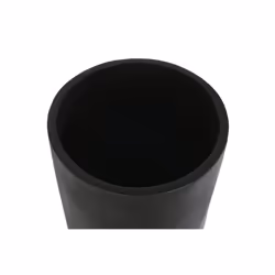 Fijalo Meti_JR203231 vase Résine Noir