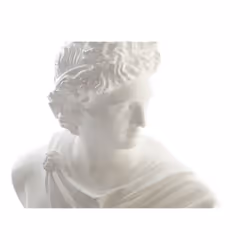 Fijalo Meti_FD203286 statue et figurine décorative Blanc Résine