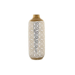 Fijalo Meti_JR203483 vase Blanc