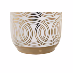 Fijalo Meti_JR203483 vase Blanc