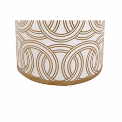 Fijalo Meti_JR203484 vase Blanc