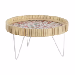 Fijalo Meti_LD203573, Métal, 260 mm, 260 mm, 145 mm