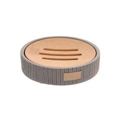 Fijalo Meti_PB203635 porte-savon Gris