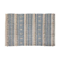 Fijalo Meti_TX204337 Coton Bleu
